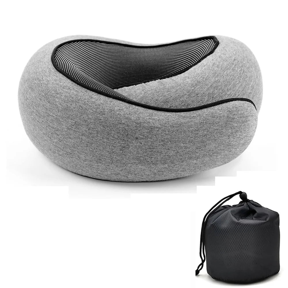 360° Travel Neck Pillow