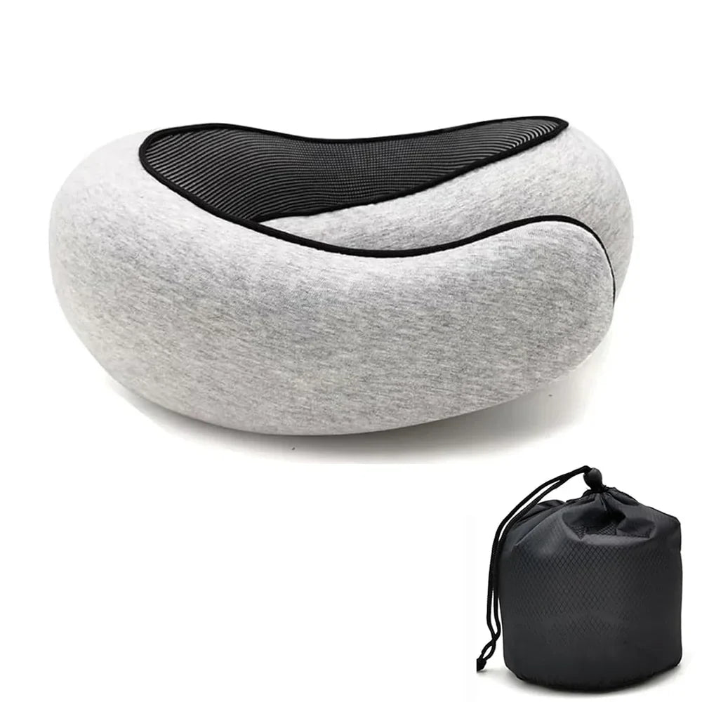 360° Travel Neck Pillow