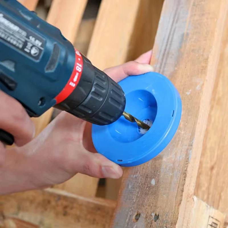 Electric Drill Dust Cover