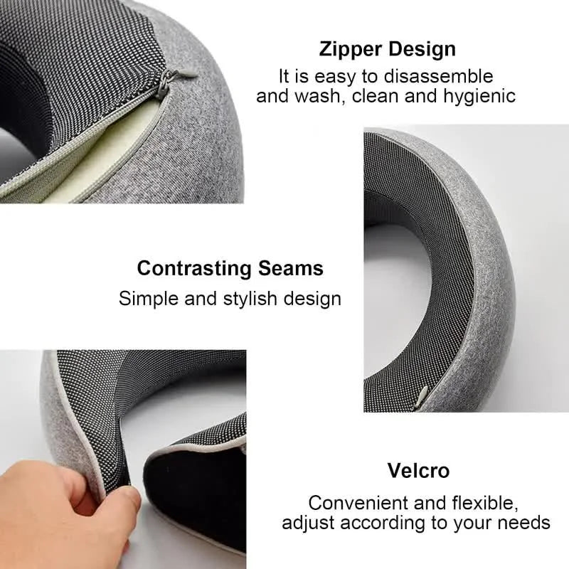 360° Travel Neck Pillow