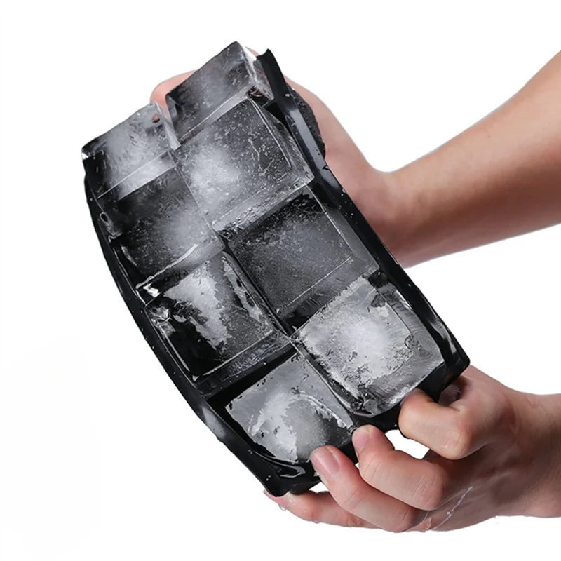 Big Ice Mold