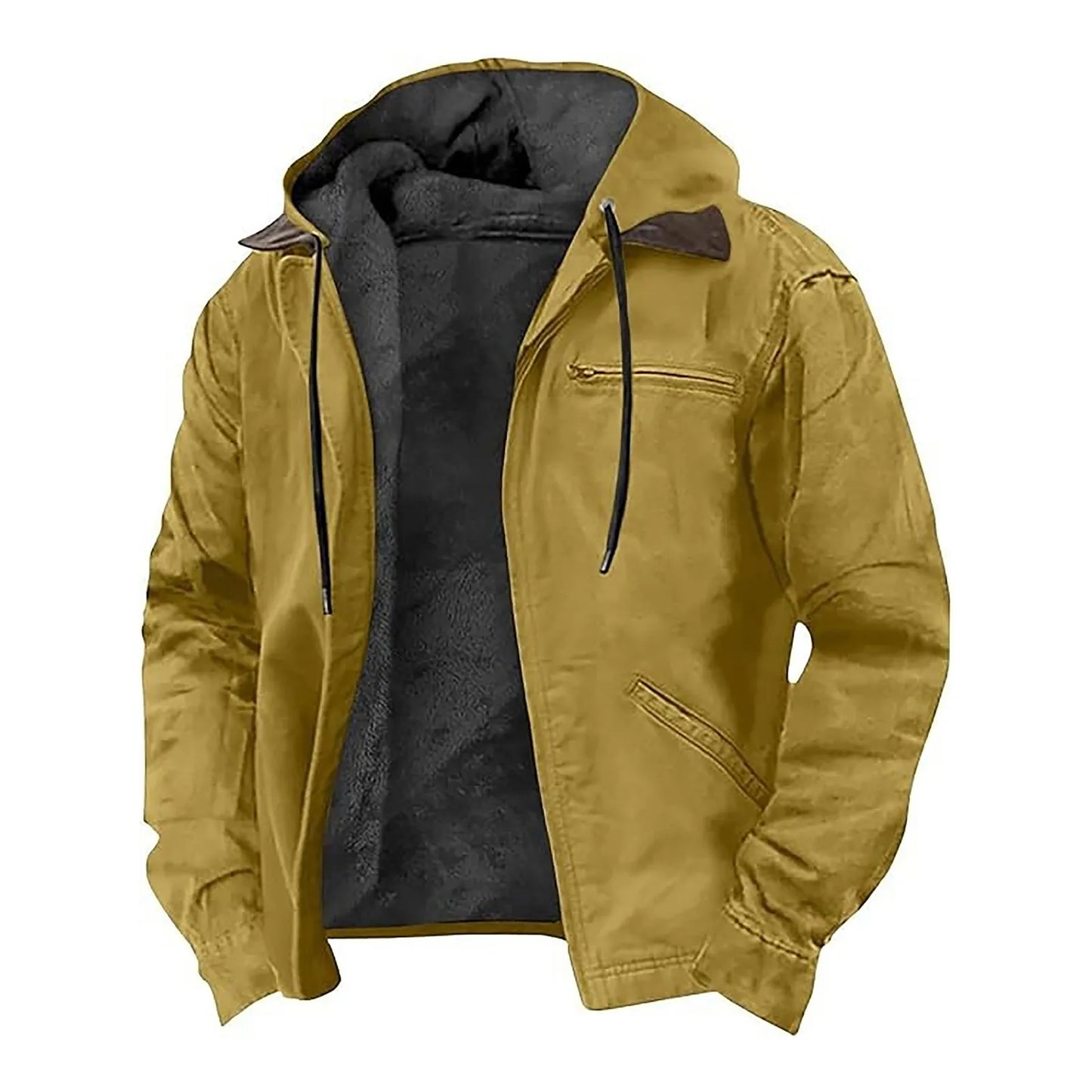 Merrick | Stylish outdoor jacket