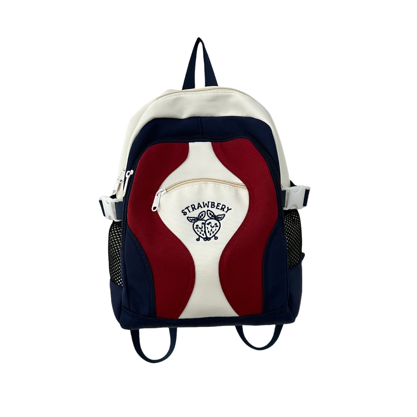 Large Capacity Middle School Students Travel Backpack