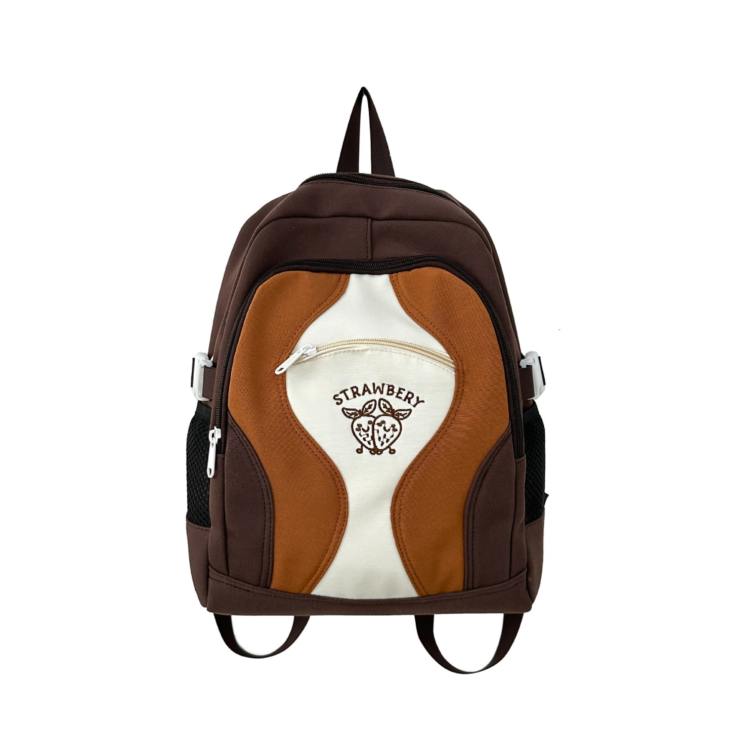 Large Capacity Middle School Students Travel Backpack