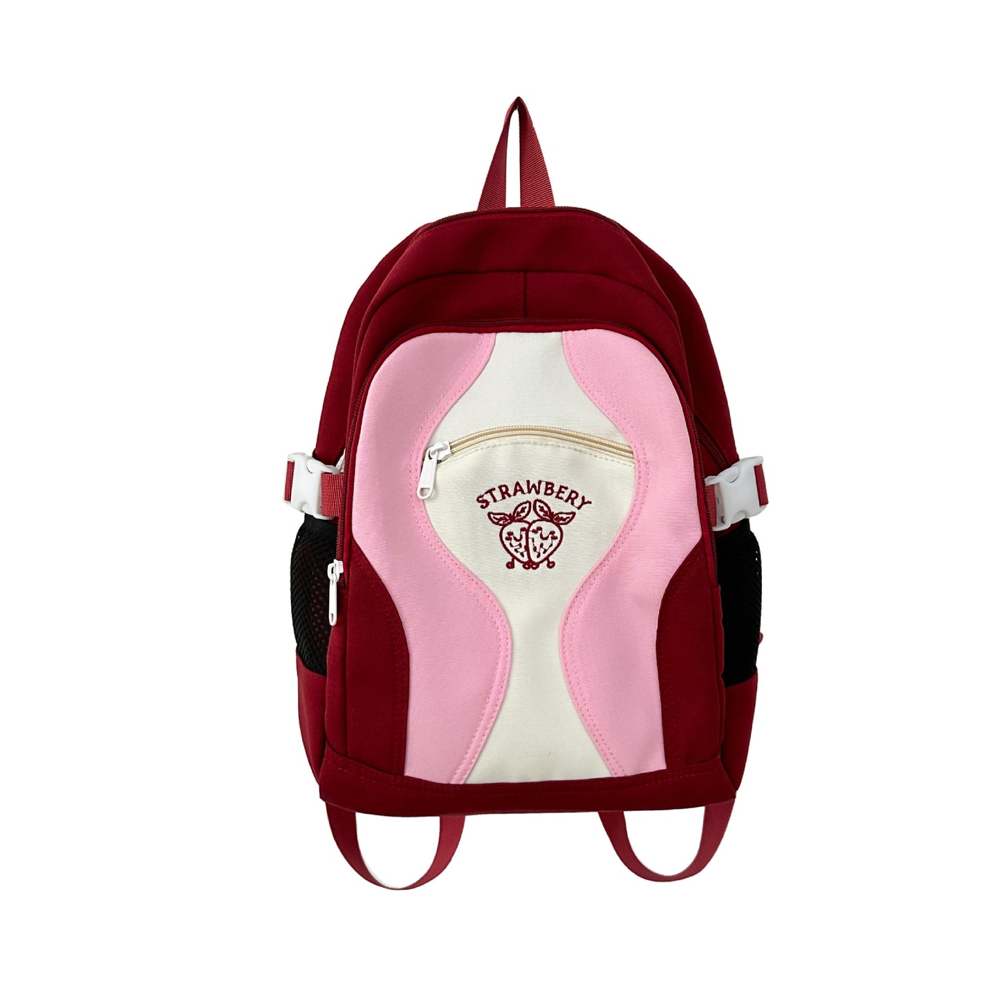 Large Capacity Middle School Students Travel Backpack
