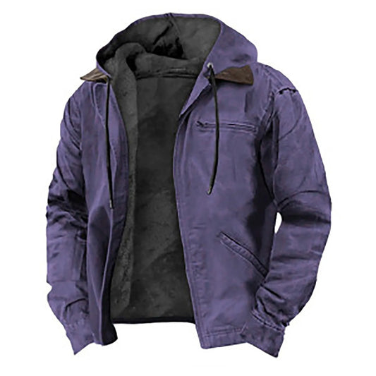 Merrick | Stylish outdoor jacket