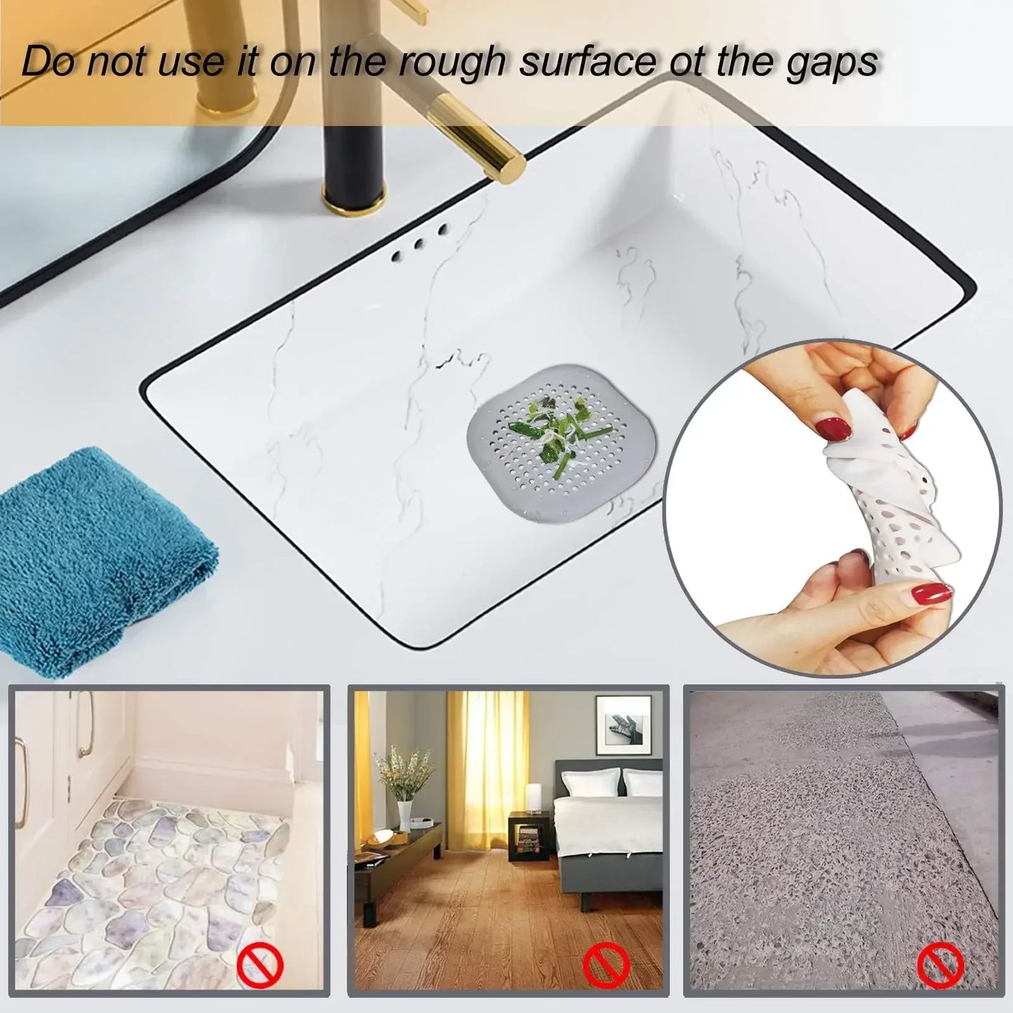 Plug Stopper made from Durable Silicone