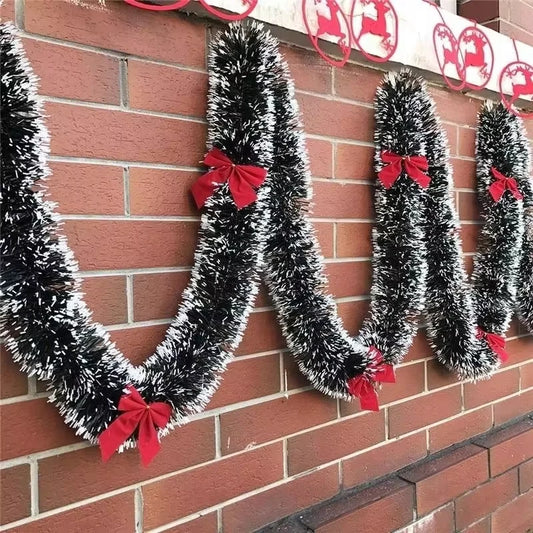 Christmas Garland Home Wall Décor