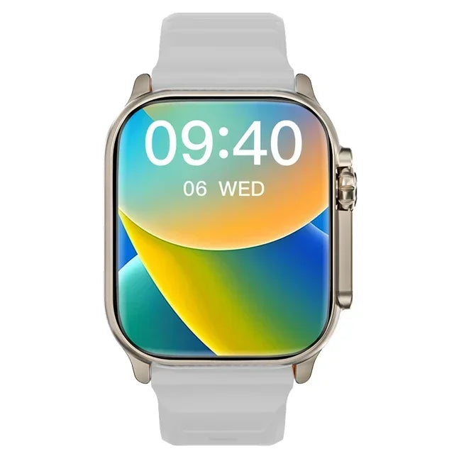 T900 Ultra Smartwatch