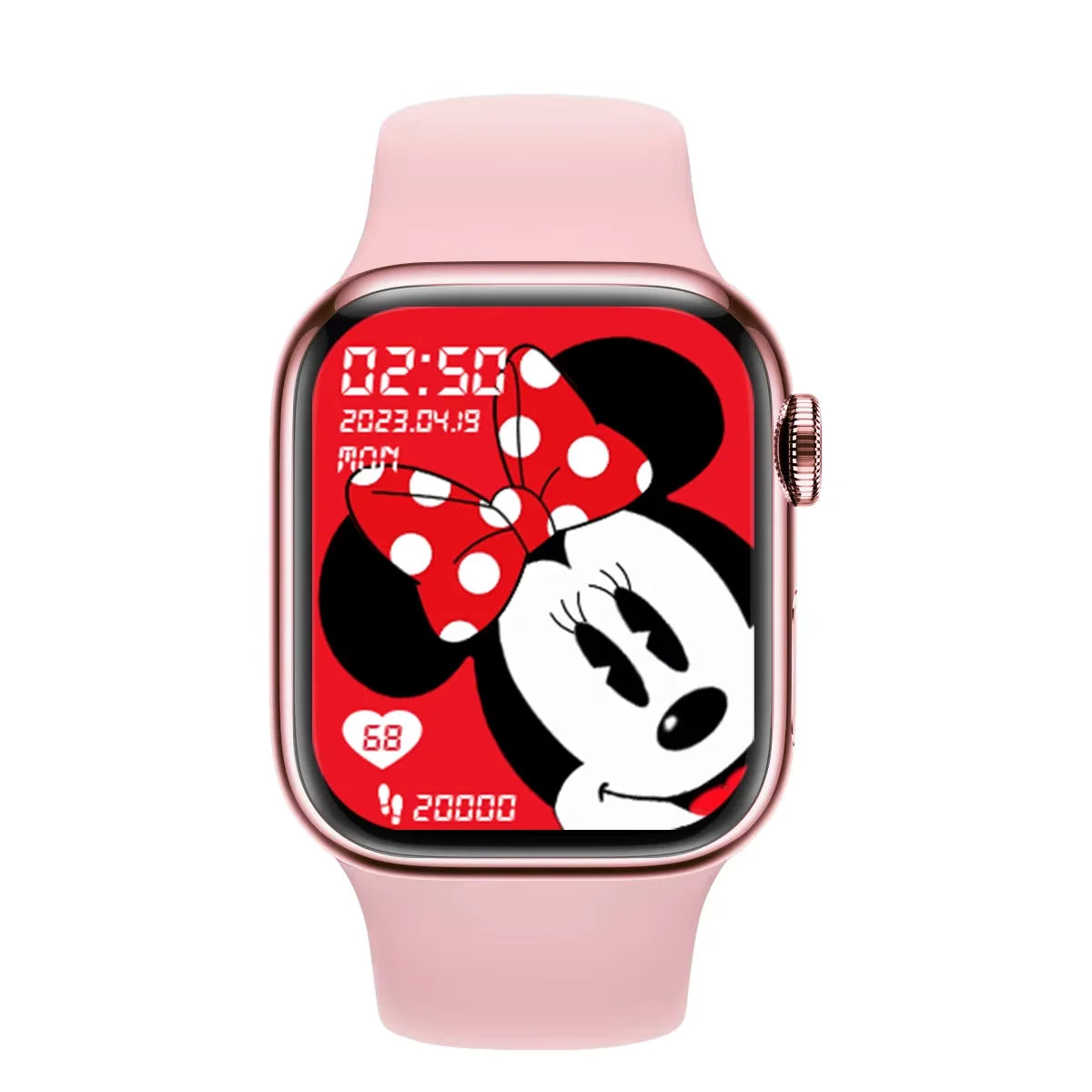T900 Ultra Smartwatch