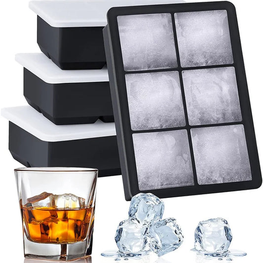 Big Ice Mold