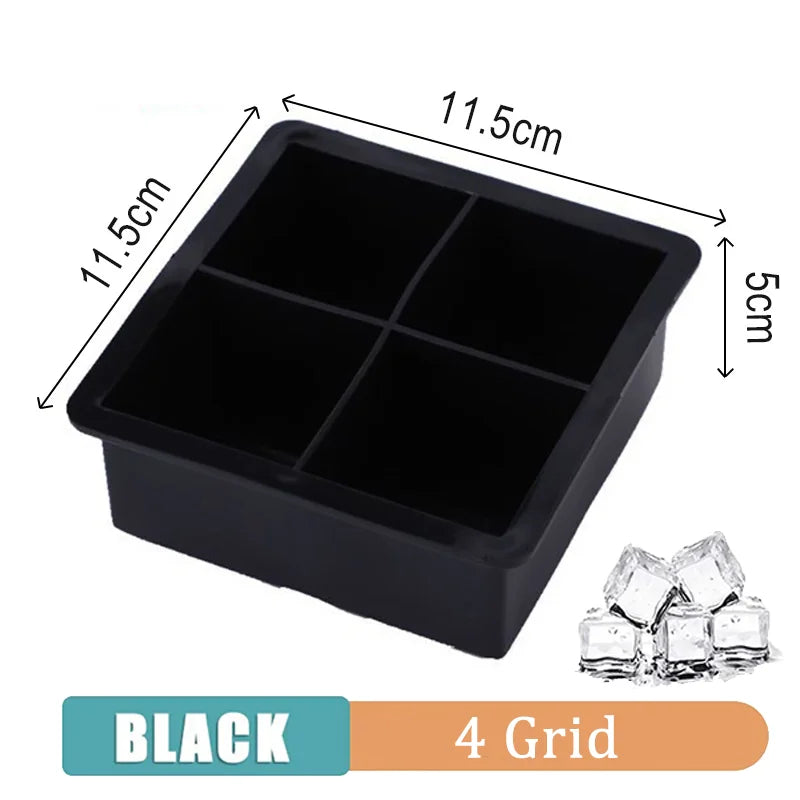Big Ice Mold