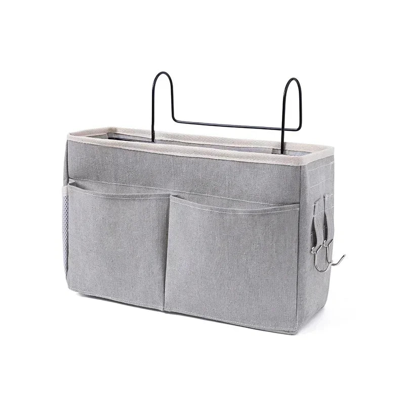 Portable Baby Care Essentials Organizer
