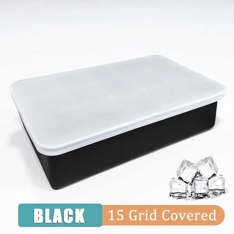 Big Ice Mold