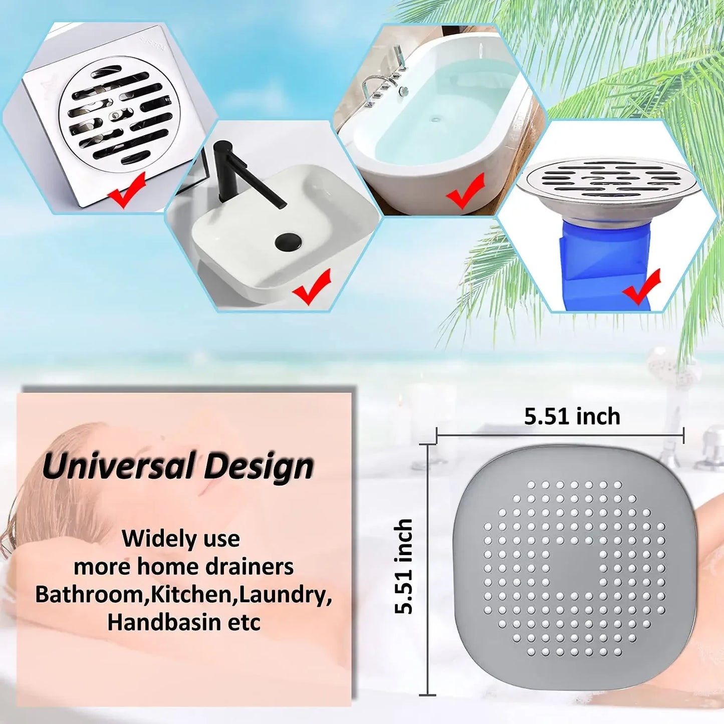 Plug Stopper made from Durable Silicone