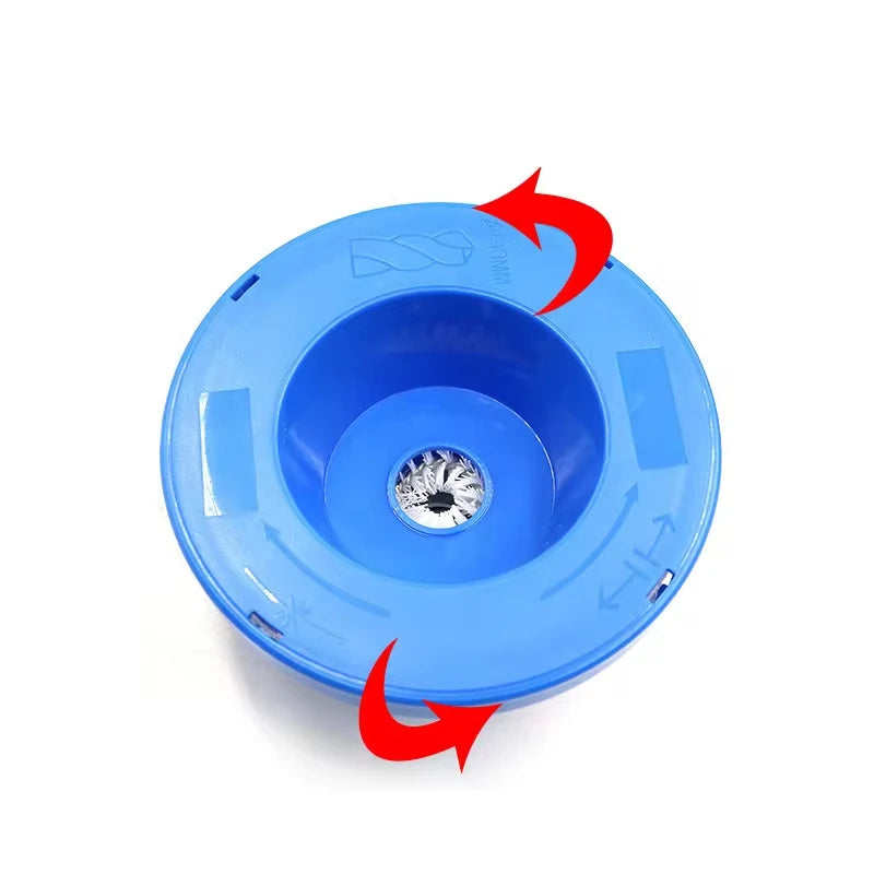 Electric Drill Dust Cover