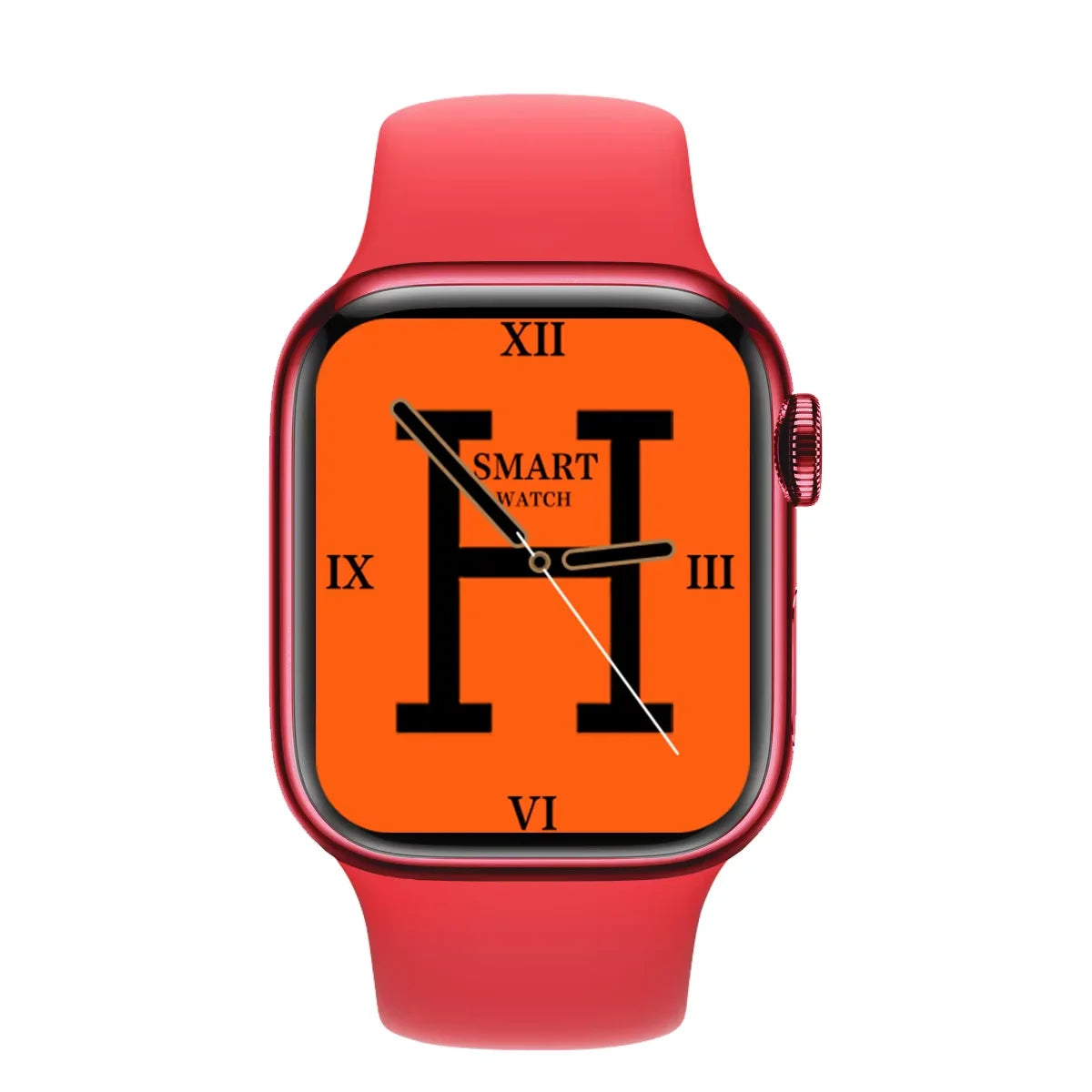 T900 Ultra Smartwatch